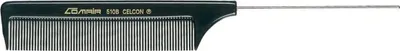 Produktbild von Comair Nadelstielkamm 510 B Black Profi Line Comair comb 510 black pro