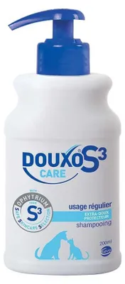 Produktbild von Douxo Care Pflegeschaum - Ceva