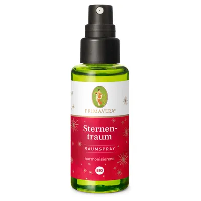 Produktbild von Sternentraum Raumspray, 50 ml