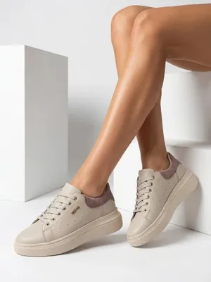 Produktbild von Royalfashion Damen Sneaker Ofetorie, Größe 40