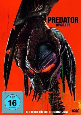 Produktbild von Predator - Upgrade