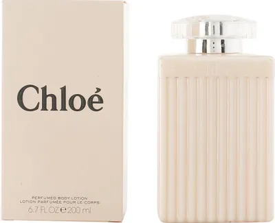 Immagine prodotto di Chloé Body Lotion 200ml