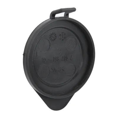 Image de Bouchon de réservoir de liquide de lave-glace,61661379054,61661364807,61667228601,61661350881,Couvercle de bouteille de lave-glace,Couvercle de réservoir de lave-glace