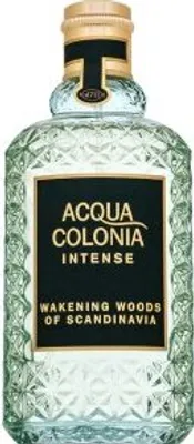 Produktbild von 4711 Acqua Colonia Intense Wakening Woods of Scandinavia Eau de Cologne unisex 170 ml
