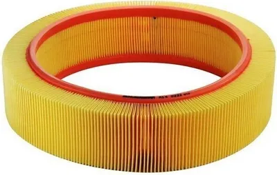 Produktbild von DENCKERMANN A140232 Luftfilter passend für MERCEDES-BENZ S-Klasse Limousine (W140)