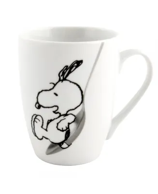 Produktbild von Peanuts - Tasse Snoopy: Heute ist dein Tag