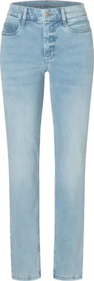 Produktbild von - MAC JEANS - DREAM, Dream denim - Straight Fit - 5401-90-0355L-D452 - blau Größe 40/30