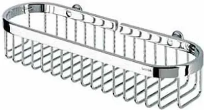 Produktbild von Geesa chrom Basket Collection G000E1502, 000E1502