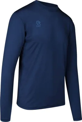 Produktbild von Robey Baselayer Longsleeve Kinder - Marine  | Größe: 152
