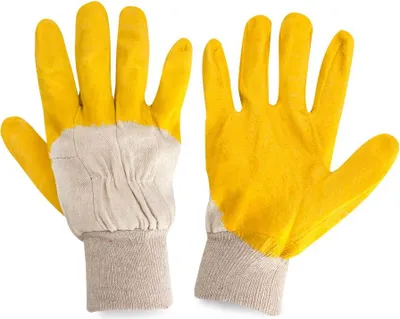 Immagine prodotto di Guanti GRIP per lavori pesanti all'aperto