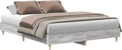 Zdjęcie produktu dla VidaXL 3328713, 153 cm, 2,03 m, 25 cm, 1500 x 2000 mm, 1 szt.