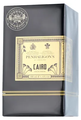 Imagen del producto de Penhaligon's Cairo, Eau de Parfum, spray