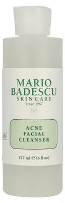 Immagine prodotto di Mario Badescu Detergente viso antiacne