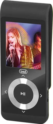 Immagine prodotto di Trevi 1728 lettore Mp3 Sd Taglia unica