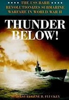 Produktbild von Thunder Below!