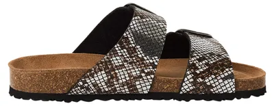 Produktbild von Tamaris 27523/46 Black/Snake Größe EU 39