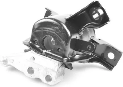 Produktbild von TEDGUM Motorlager Hydrolager Vorne Rechts für TOYOTA RAV 4 IV (ZSA4, ALA4) TED97356