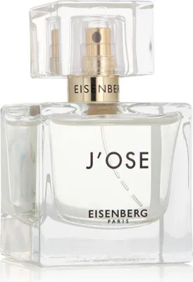 Produktbild von Eisenberg J'ose Eau De Parfum 50ml (woman)