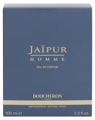 Productafbeelding van Boucheron Jaipur Homme Eau De Parfum (100 ml)