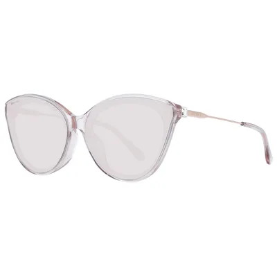 Produktbild von Jimmy Choo Sonnenbrille VIC/F/SK 64 FWM2S