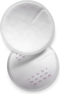 Produktbild von PHILIPS AVENT SCF254/24 Day & Night Einweg-Einlagen 24 Stück