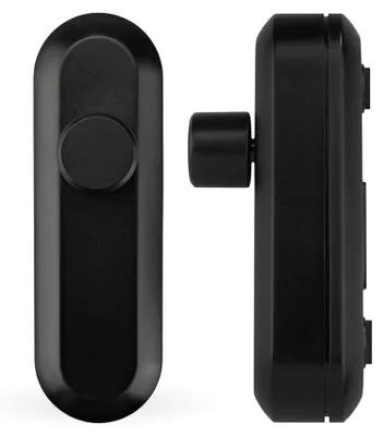 Produktbild von Ledvion LED Schnurdimmer Schwarz 0 50W 220 240V Phasenabschnitt