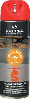 Immagine prodotto di Rundummarkierspray 500ml marcio