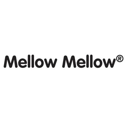 Image de Mellow Speckbälle lilas grandes boules de sucre mousseux sucré 1000g