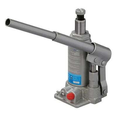 Produktbild von Wagenheber 2t Hydraulischer Stempelwagenheber 2000kg Stempelheber Hubhöhe 90 mm AS