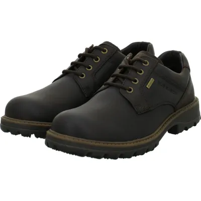 Produktbild von Pius Gabor 0364.53 Herrenschuhe - elegante Halbschuhe - Schnürschuhe braun NEU
