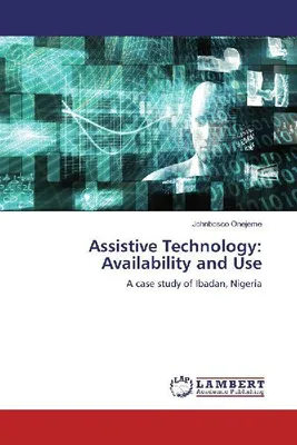 Produktbild von Assistive Technology: Availability and Use