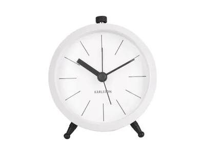 Image de Réveil Karlsson 5778WH