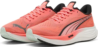 Produktbild von Puma Velocity Nitro 3 Laufschuhe Orange EU 45 Mann Orange EU 45
