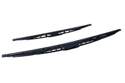 Produktbild von MAXGEAR Scheibenwischer Set Wischerblätter Vorne für VW Fox Schrägheck (5Z1, 5Z3, 5Z4)