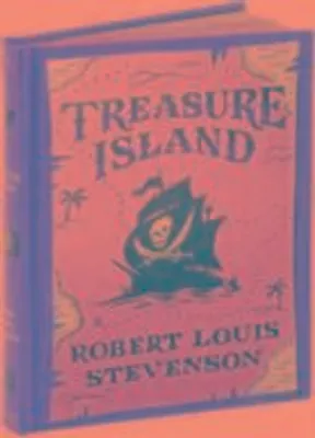 Image de Treasure Island