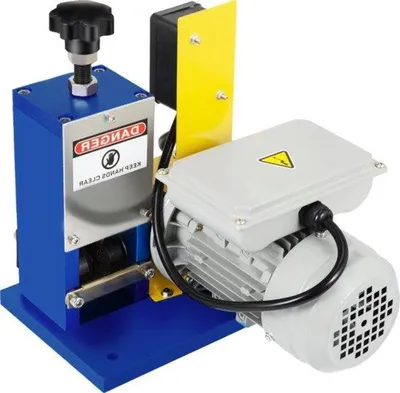 Immagine prodotto di Spellafili elettrici - Spellafili - Spellafili per cavi - Spellafili 1,5-25 mm - Versatili e affidabili