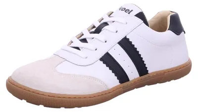 Produktbild von KOEL Damen Halbschuhe 39527-37, 39527-38, 39527-39, 39527-40, 39527-41, 39527-42 KOE-08L064-121 weiss 37