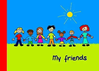 Produktbild von My friends