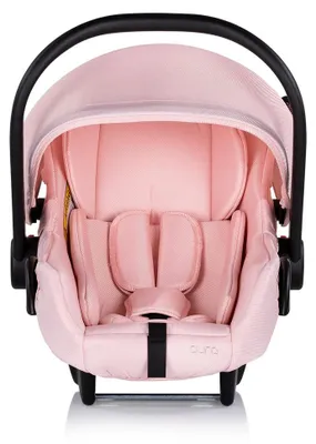 Produktbild von Chipolino Set Babyschale Isofix-Basisstation Aura i-Size (40 - 85cm) verstellbar pink
