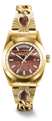 Produktbild von Thomas Sabo - WA0451-291-212 - Armbanduhr - Damen - Quarz - ELYNDRA