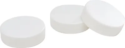 Produktbild von Rassel Set 3 Stück Babyspielzeug Durchmesser 3.6 cm Höhe 1.0 cm