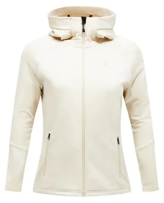 Produktbild von Peak Performance Fleeceweste Damen - XL/42