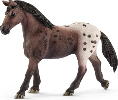 Produktbild von Schleich 13861 Appaloosa Stute