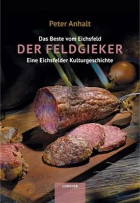 Image de Der Feldgieker