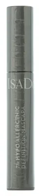 Zdjęcie produktu dla IsaDora Hypo Allergenic Definition Mascara 02 Brown (10 ml)