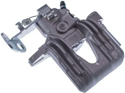 Produktbild von DENCKERMANN Bremssattel Hinten Rechts für OPEL Astra G CC (T98) B190068R