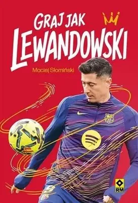 Image de Un but comme celui de Lewandowski - Maciej Słomiński