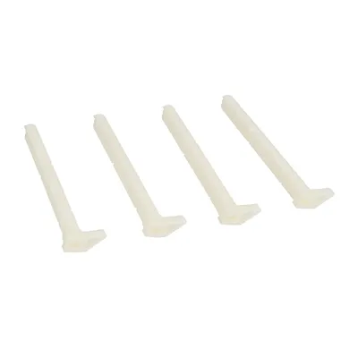Produktbild von Geberit Distanzbolzen-Set 241931001