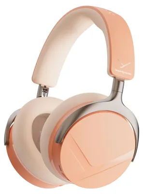 Produktbild von Beyerdynamic AVENTHO Y, Kabellos, 20 - 20000 Hz, Musik/Alltag, 316 g, Kopfhörer, Pfirsich