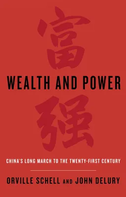 Zdjęcie produktu dla Wealth and Power